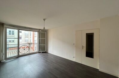 location appartement 615 € CC /mois à proximité de Toulouse (31100)