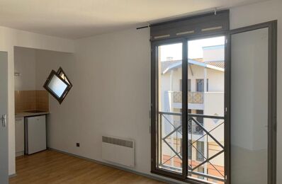 location appartement 435 € CC /mois à proximité de Castelnau-d'Estrétefonds (31620)