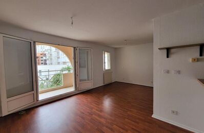 location appartement 585 € CC /mois à proximité de Gers (32)