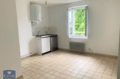 location appartement 345 € CC /mois à proximité de La Membrolle-sur-Longuenée (49770)