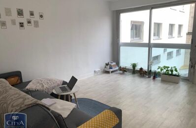 location appartement 605 € CC /mois à proximité de Usseau (79210)