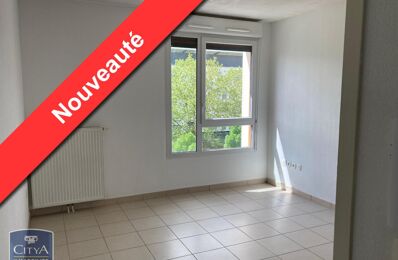 vente appartement 73 700 € à proximité de Yvrac (33370)