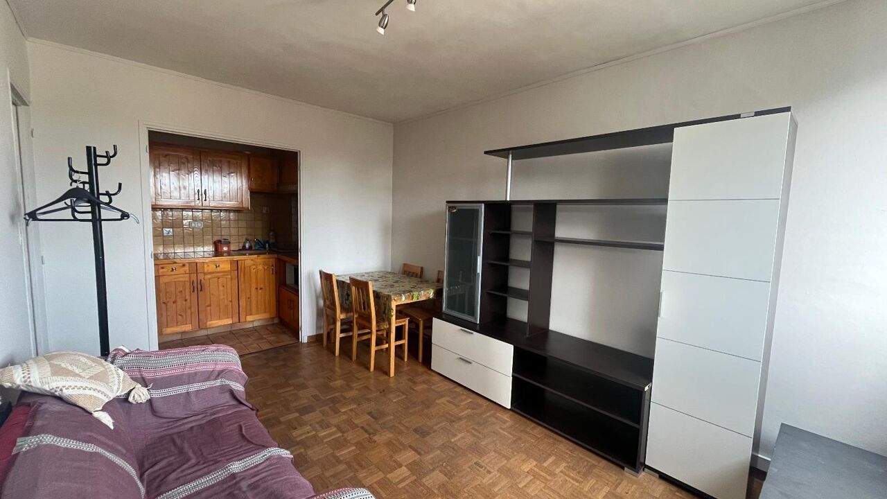 appartement 2 pièces 34 m2 à louer à Avignon (84000)