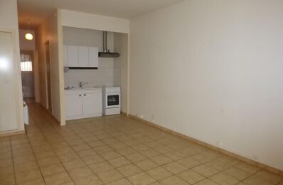 location appartement 470 € CC /mois à proximité de Istres (13800)