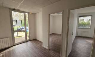 Bureau  48 m² à louer à Saint-Avertin (37550)