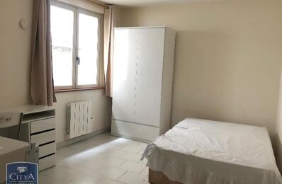 location appartement 436 € CC /mois à proximité de Saint-Avertin (37550)