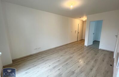 location appartement 578 € CC /mois à proximité de Ballan-Miré (37510)