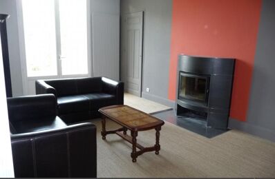 location appartement 1 300 € CC /mois à proximité de Voiron (38500)