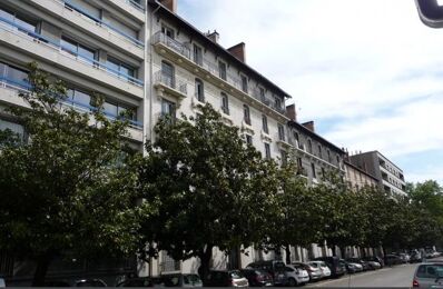 location appartement 1 300 € CC /mois à proximité de Saint-Martin-d'Hères (38400)