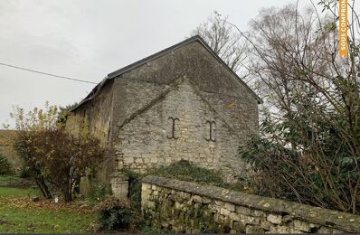 vente maison 156 000 € à proximité de Trie-Château (60590)