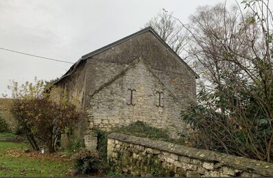 vente maison 148 000 € à proximité de Berville (95810)