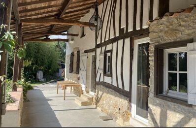 vente maison 305 000 € à proximité de Fourques-sur-Garonne (47200)