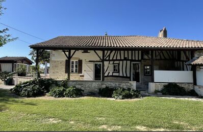 vente maison 305 000 € à proximité de Caumont-sur-Garonne (47430)