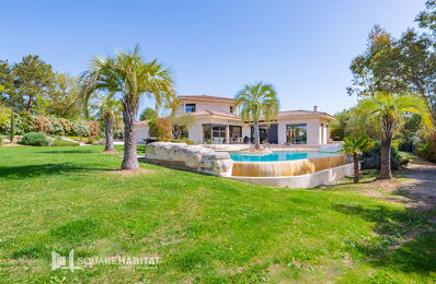 vente maison 2 190 000 € à proximité de Marignane (13700)