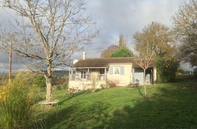 vente maison 130 000 € à proximité de Puygaillard-de-Quercy (82800)