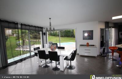 vente maison 499 000 € à proximité de Burret (09000)