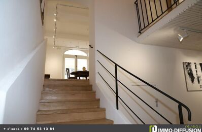 vente maison 219 000 € à proximité de Montbrun-Bocage (31310)