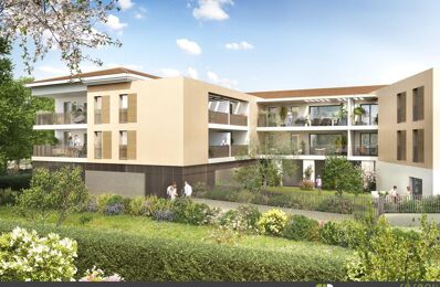 vente appartement 181 000 € à proximité de Bourg-de-Péage (26300)