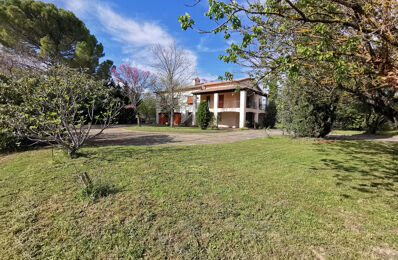 vente maison 983 000 € à proximité de Castries (34160)