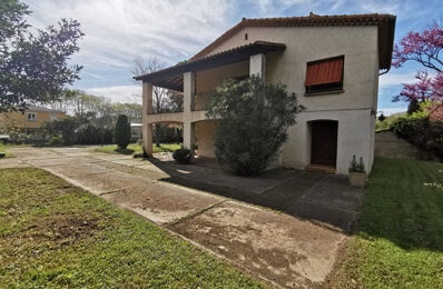 vente maison 983 000 € à proximité de Saint-Vincent-de-Barbeyrargues (34730)