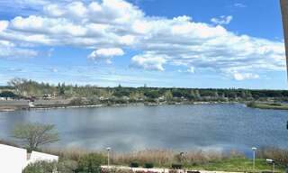 Appartement 2 Pièces 26 m² à vendre à Le Grau-du-Roi (30240)