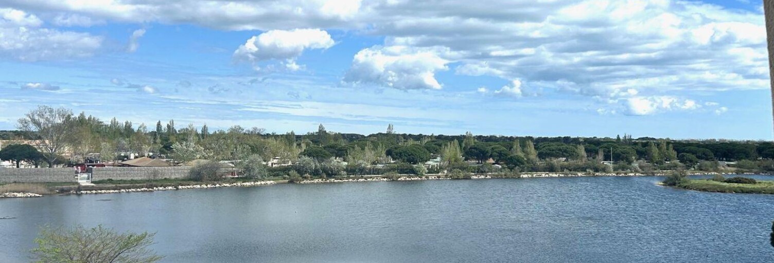 Divers 2 Pièces 26 m² à vendre à Le Grau-du-Roi (30240)