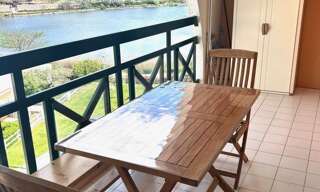 Divers 2 Pièces 26 m² à vendre à Le Grau-du-Roi (30240)