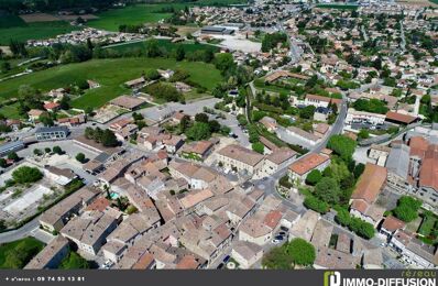 vente appartement 299 000 € à proximité de Livron-sur-Drôme (26250)