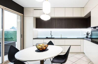 appartement 2 pièces 47 m2 à vendre à Andernos-les-Bains (33510)