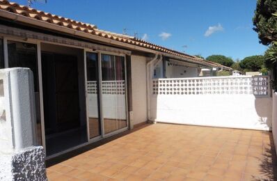 vente maison 179 000 € à proximité de Pomérols (34810)
