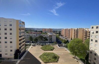 vente appartement 189 000 € à proximité de Marseille 14 (13014)