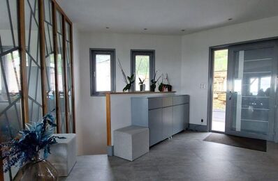 vente maison 850 000 € à proximité de Propières (69790)