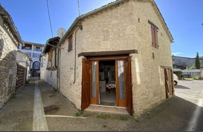 vente maison 79 000 € à proximité de Montdoumerc (46230)