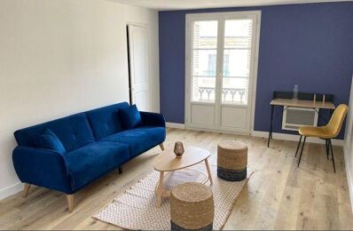 location appartement 695 € CC /mois à proximité de Indre-Et-Loire (37)