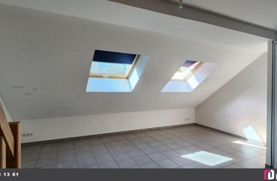 appartement 2 pièces 37 m2 à louer à Saint-Julien-en-Genevois (74160)