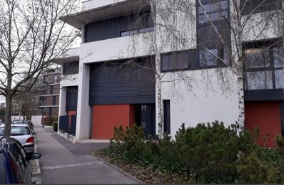 appartement 1 pièces 35 m2 à louer à Troyes (10000)