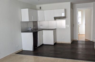 location appartement 1 200 € CC /mois à proximité de Annecy-le-Vieux (74940)