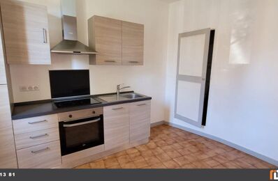 location appartement 975 € CC /mois à proximité de Saint-Georges-d'Orques (34680)