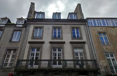 vente appartement 149 520 € à proximité de Saint-Jouan-des-Guérets (35430)