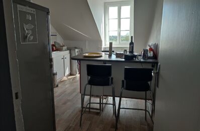 vente appartement 149 520 € à proximité de Mesnil-Roc'H (35720)