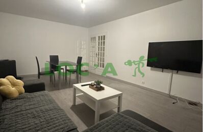 location appartement 650 € CC /mois à proximité de Marsannay-la-Côte (21160)