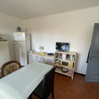 Appartement 3 pièces 51 m²