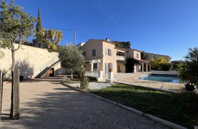 vente maison 999 000 € à proximité de Saint-Paul-de-Vence (06570)