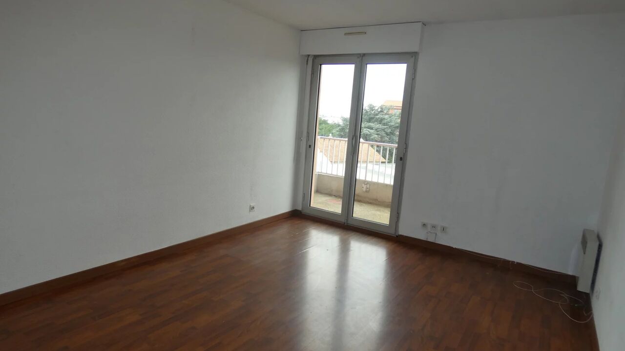 appartement 2 pièces 35 m2 à vendre à Toulouse (31100)