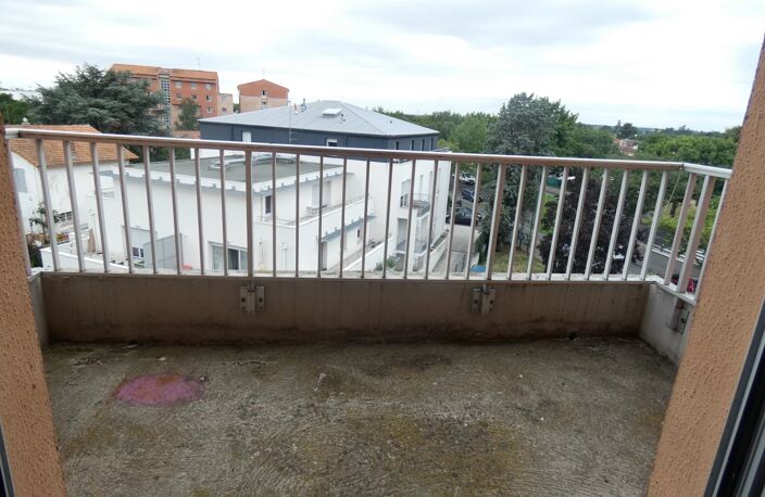 Toulouse / Pradettes — photo 5