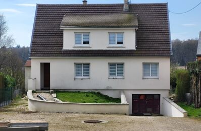 vente maison 180 000 € à proximité de Saint-Quentin-des-Prés (60380)