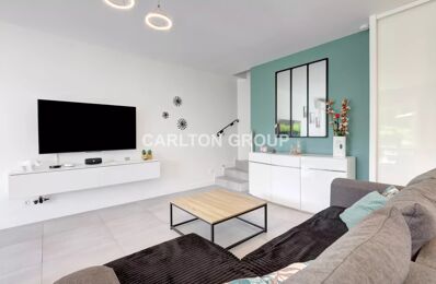 vente appartement 489 000 € à proximité de Montauroux (83440)