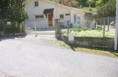 vente maison 215 000 € à proximité de Boissières (46150)