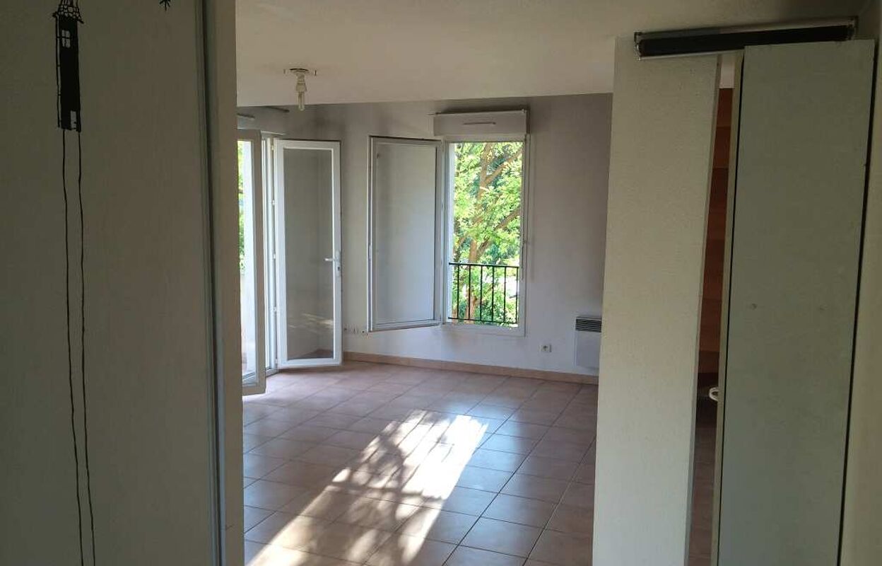 appartement 2 pièces 53 m2 à louer à Prades-le-Lez (34730)