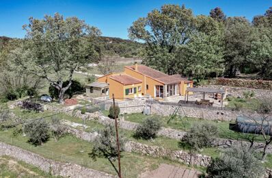 vente maison 420 000 € à proximité de Draguignan (83300)